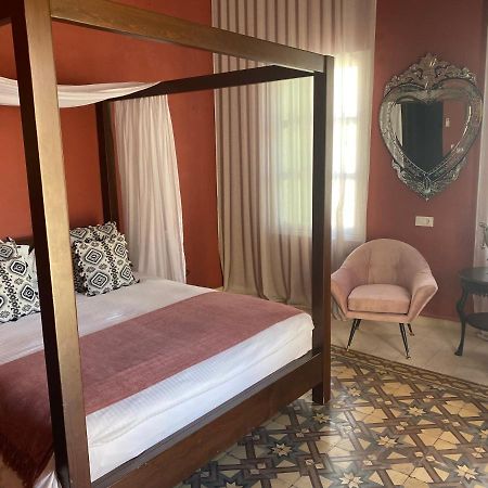 Dar Camelia Bed & Breakfast Тир Екстериор снимка