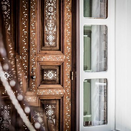 Dar Camelia Bed & Breakfast Тир Екстериор снимка
