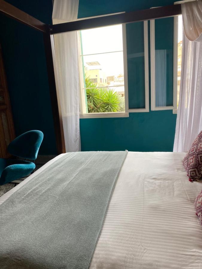 Dar Camelia Bed & Breakfast Тир Екстериор снимка