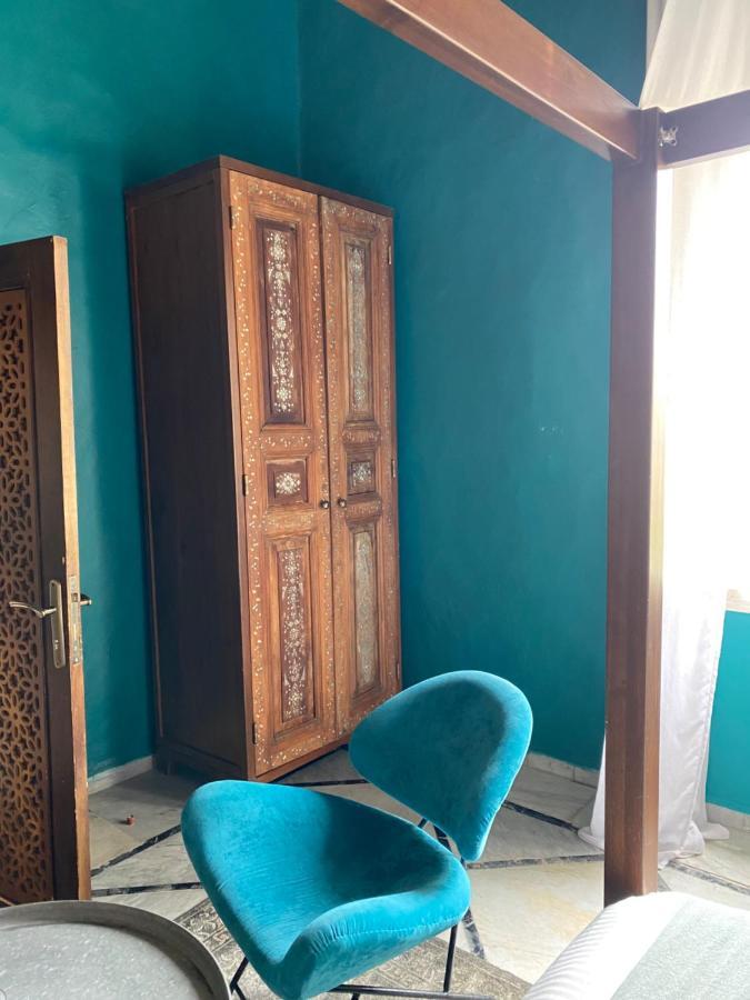 Dar Camelia Bed & Breakfast Тир Екстериор снимка