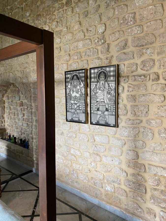 Dar Camelia Bed & Breakfast Тир Екстериор снимка