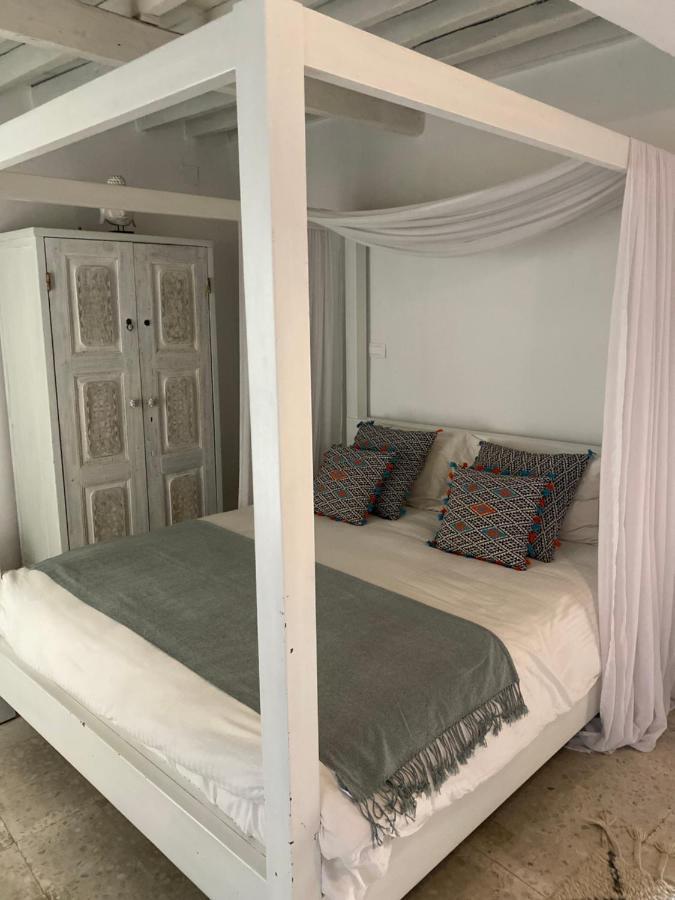 Dar Camelia Bed & Breakfast Тир Екстериор снимка