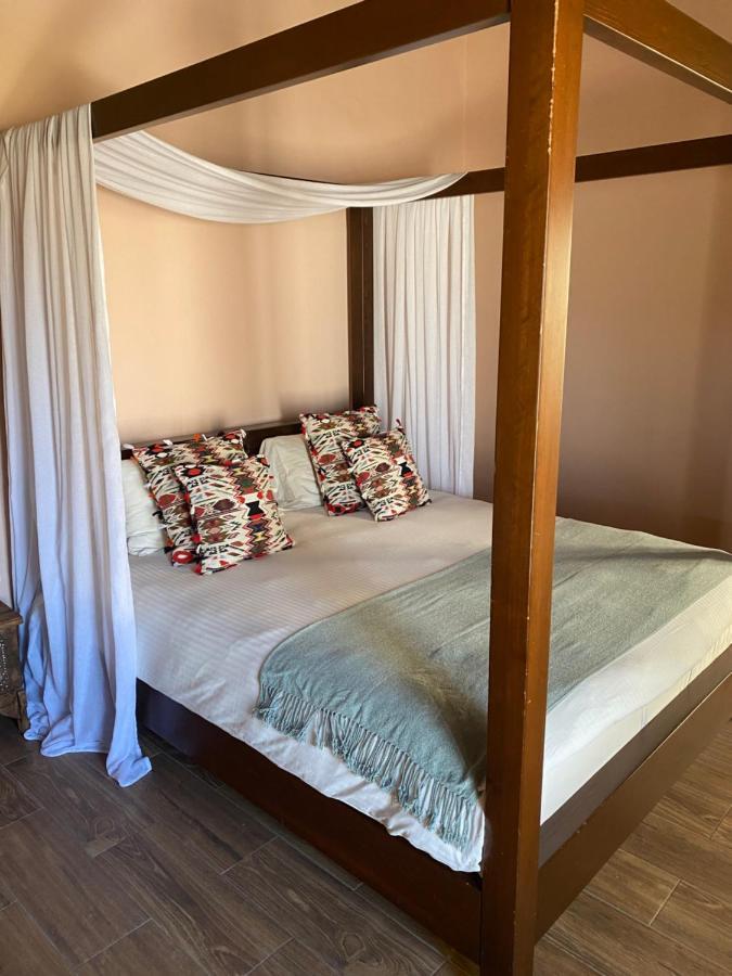 Dar Camelia Bed & Breakfast Тир Екстериор снимка