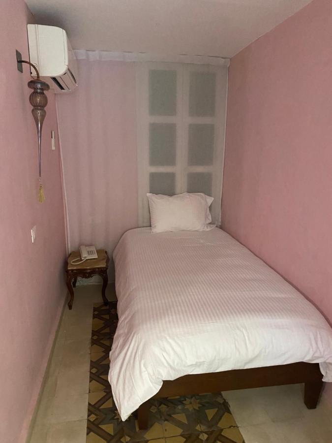 Dar Camelia Bed & Breakfast Тир Екстериор снимка