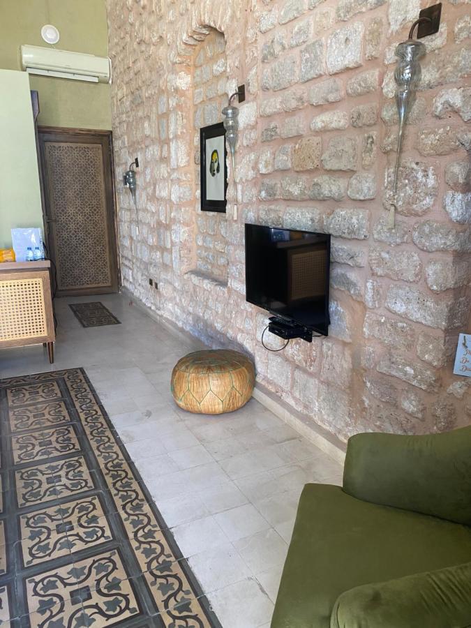 Dar Camelia Bed & Breakfast Тир Екстериор снимка