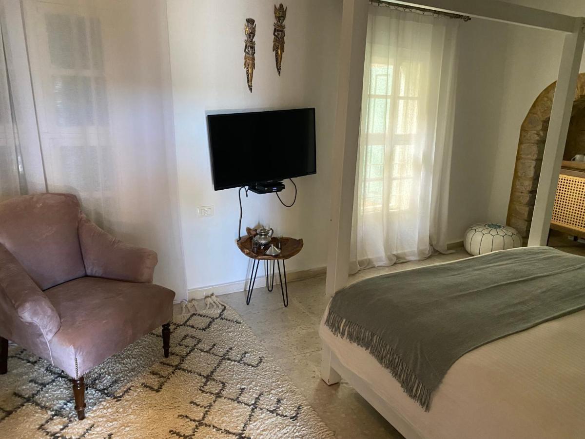 Dar Camelia Bed & Breakfast Тир Екстериор снимка