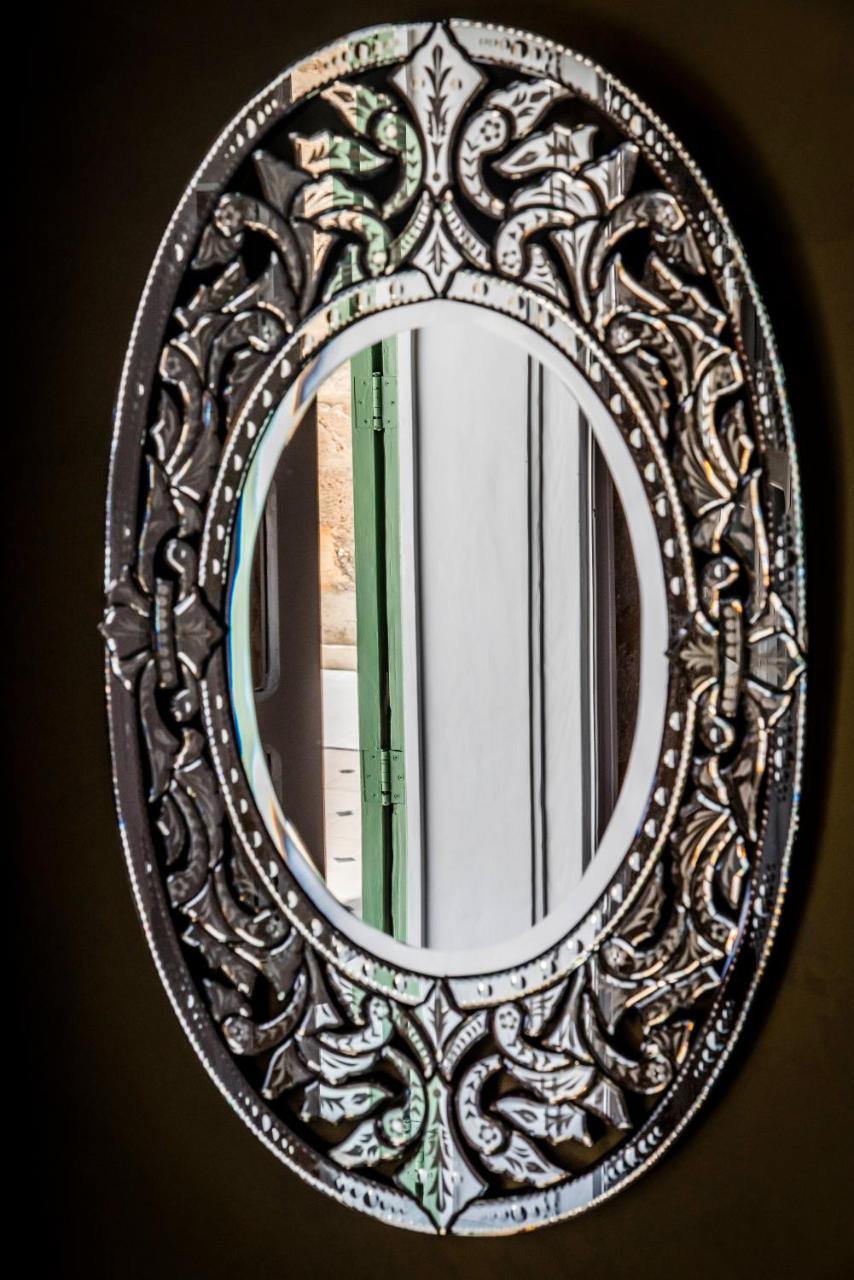 Dar Camelia Bed & Breakfast Тир Екстериор снимка