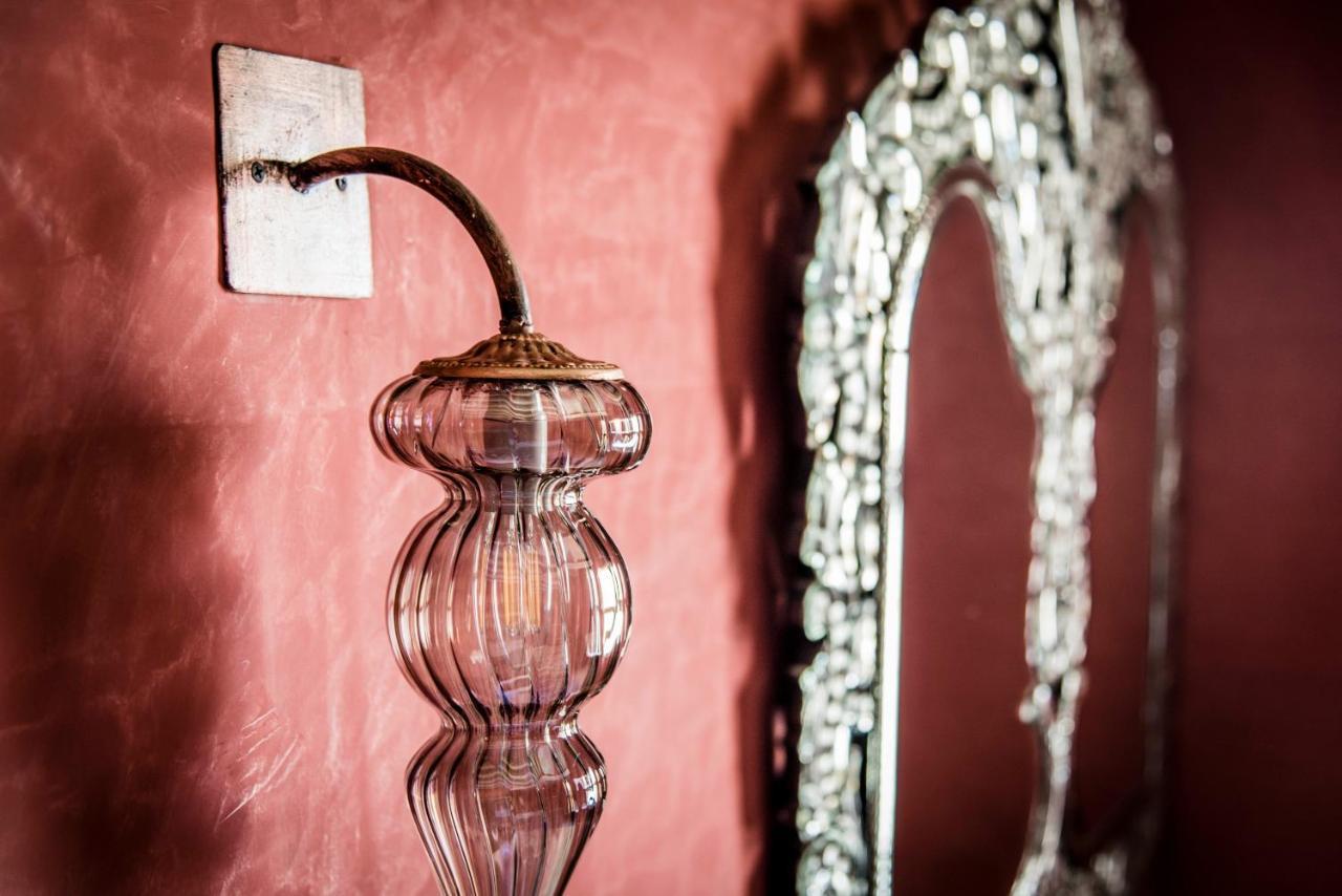 Dar Camelia Bed & Breakfast Тир Екстериор снимка