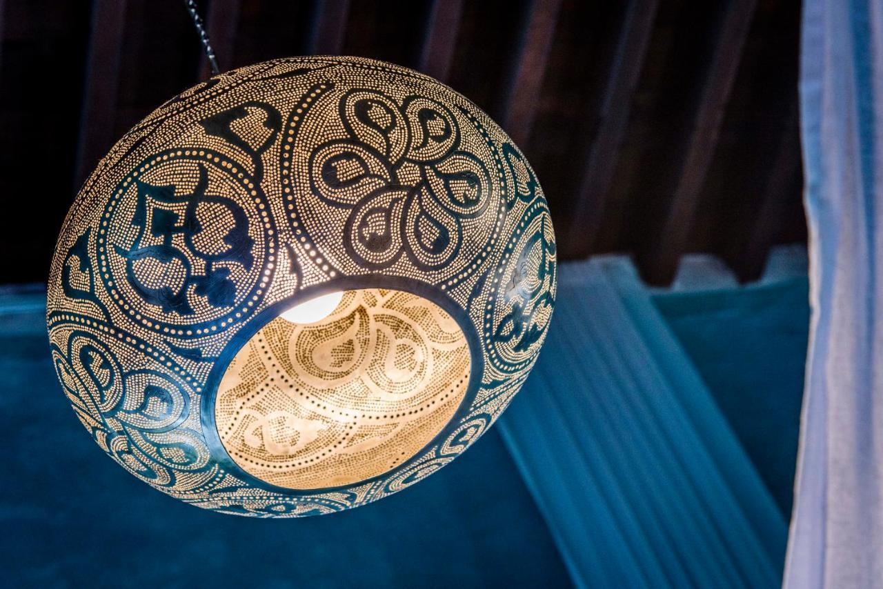 Dar Camelia Bed & Breakfast Тир Екстериор снимка