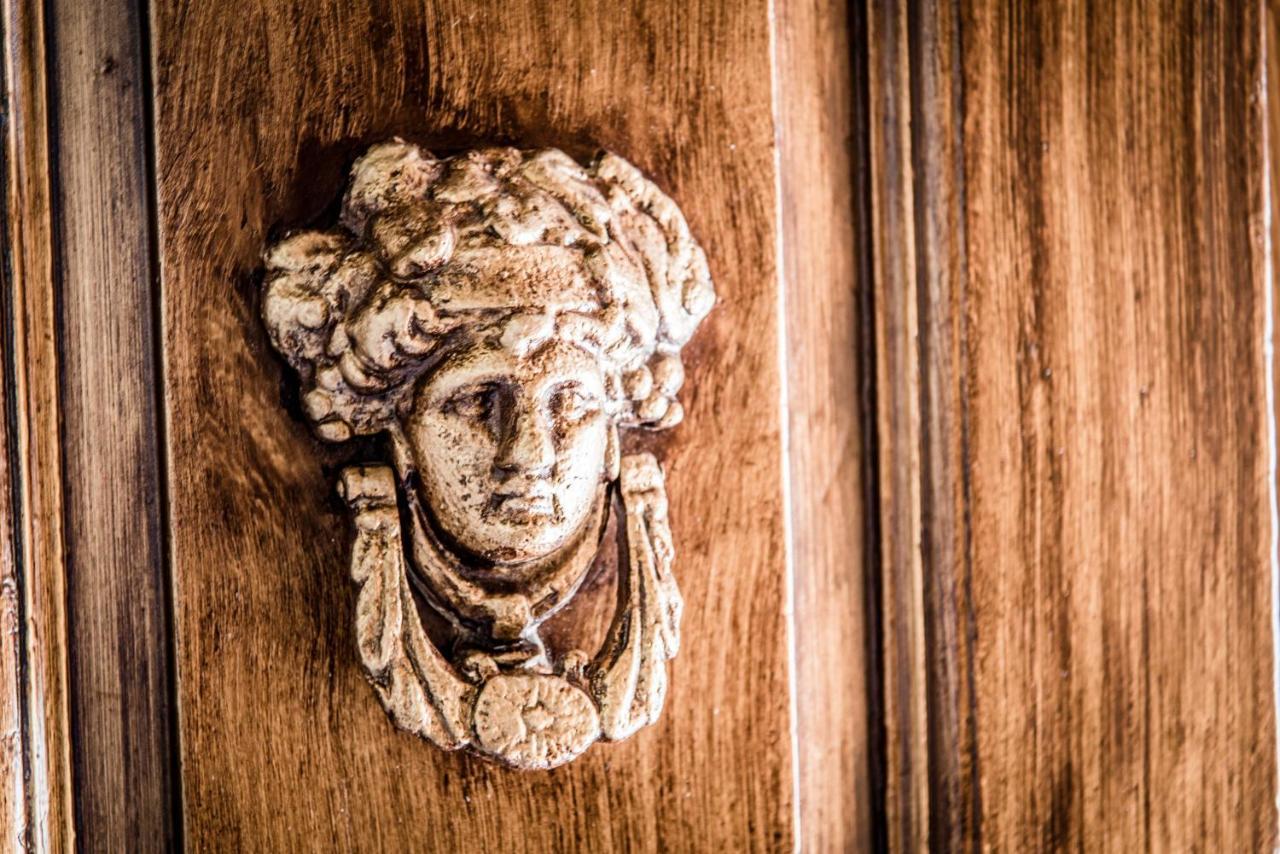 Dar Camelia Bed & Breakfast Тир Екстериор снимка