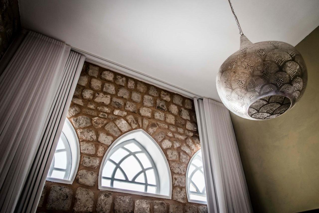Dar Camelia Bed & Breakfast Тир Екстериор снимка