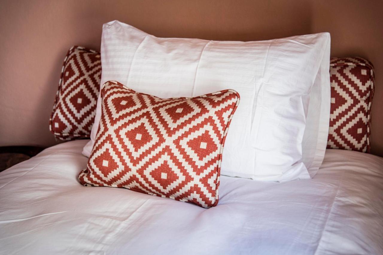 Dar Camelia Bed & Breakfast Тир Екстериор снимка