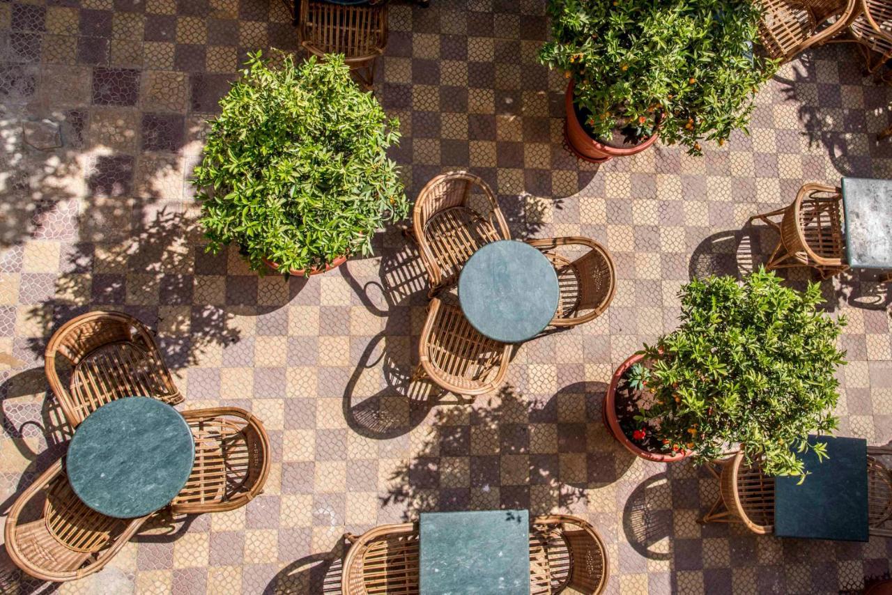 Dar Camelia Bed & Breakfast Тир Екстериор снимка