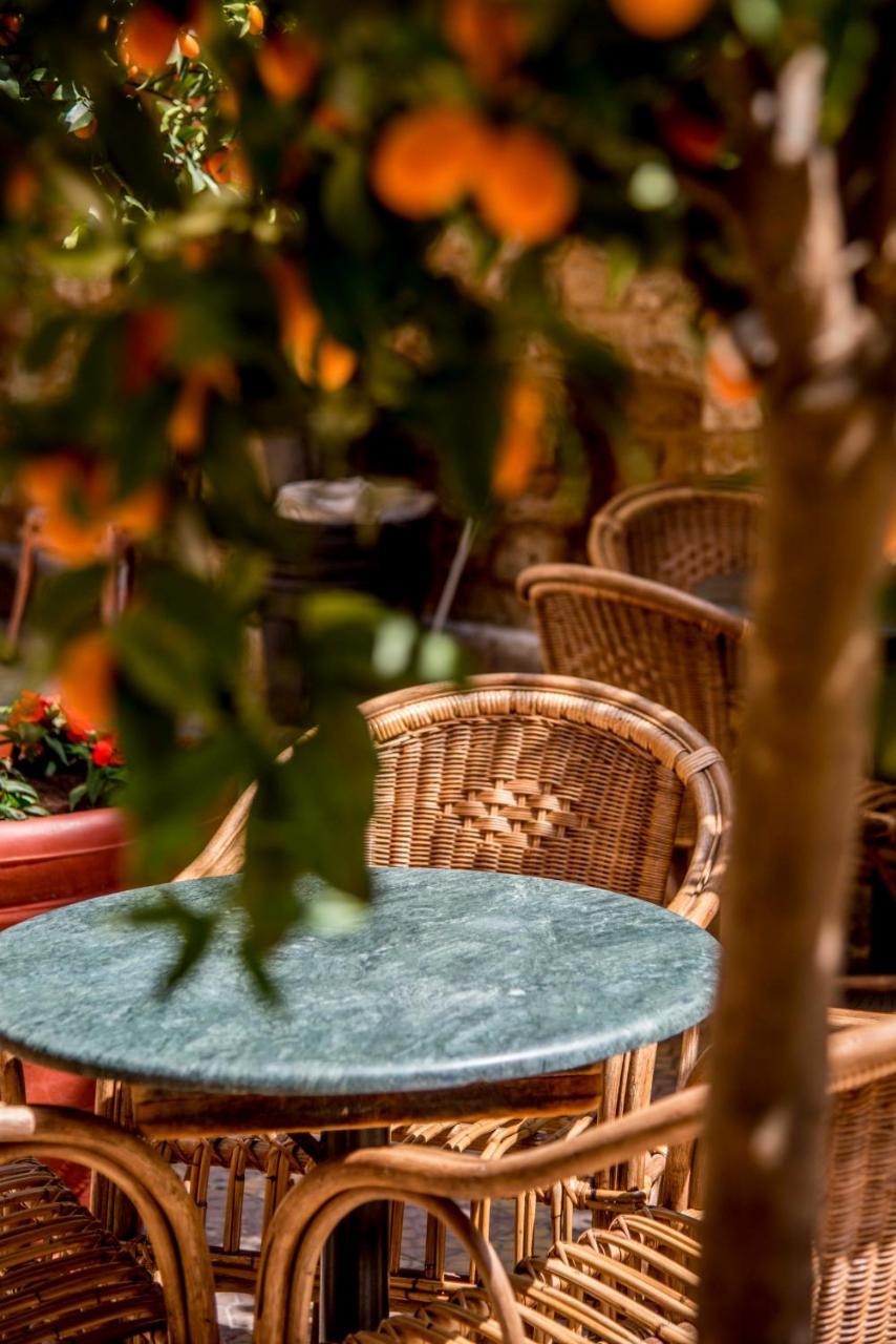 Dar Camelia Bed & Breakfast Тир Екстериор снимка