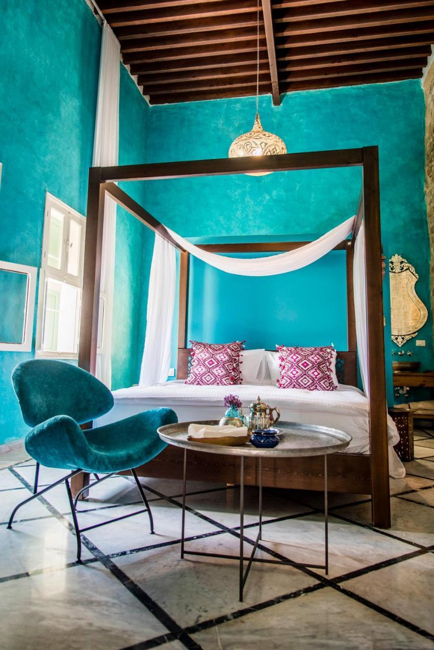 Dar Camelia Bed & Breakfast Тир Екстериор снимка
